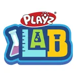 Playz Lab icon