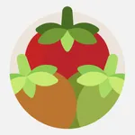 番茄任务-极简四象限待办清单 icon