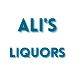 Ali's Liquors icon