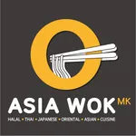 Asia Wok MK icon