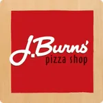 J Burns' Pizza icon