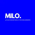 CoachedbyMilo icon