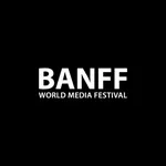 Banff World Media Festival '23 icon