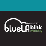 BlueLA by Blink Mobility icon