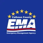 Calhoun County EMA, SC icon