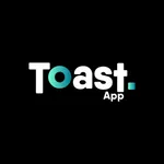 ToastApp Partner icon