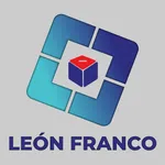 León Franco Móvil icon
