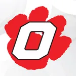 Ozark Tigers Athletics icon