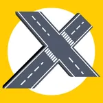 NoTreXo App icon