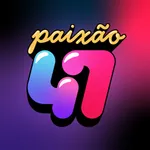 Paixão 47 - O jogo do amor icon