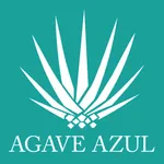 Agave Azul Woodstock icon