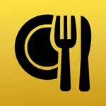 Mealz! - Recipe Manager icon