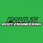 Paul's Strength Book icon