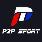 P2P Sport icon