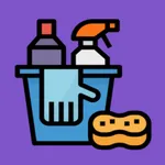 Dust Off - Smarter Cleaning icon