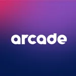 Arcade AI icon
