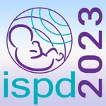 ISPD 2023 Edinburgh icon