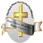 Piney Grove Missionary Baptist icon