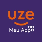 UZE Multibenefícios icon