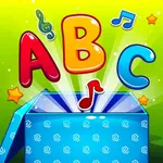 Alphabet Adventure icon