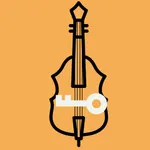 Cello Key icon