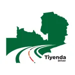 Tiyenda Driver icon