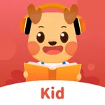 ChineseRd Kid icon