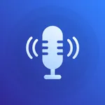 Setup & voice for Alexa app icon