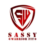 Sassy Warrior Fit icon