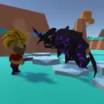 BOOM : Top Down Shooter icon