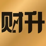 财升沐足 icon