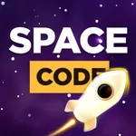 Space Code icon