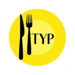 The Yellow Plate icon