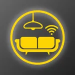 智强灯控 icon