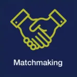 GMTN Matchmaking icon