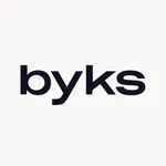 Byks – Better Workouts icon