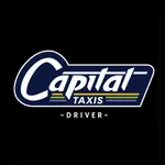 Capital Driver icon