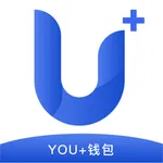 You+钱包 icon