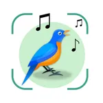 Bird Sounds Identifier Call ID icon