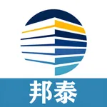 邦泰实测实量 icon