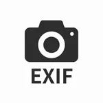 Photo Information Viewer icon