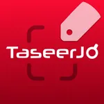 TaseerJO - تسعير icon