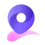 旦旦守护 - 情侣实时定位&家庭足迹共享 icon