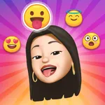 Funmoji : Faceemoji icon