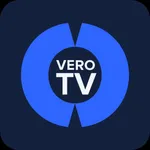 Vero TV icon