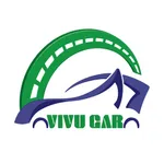 VIVUCAR - Ứng dụng thuê xe ôtô icon