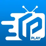 UP PLAY icon