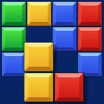 Block Brick Classic Puzzle icon