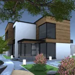 Swiss House AR icon