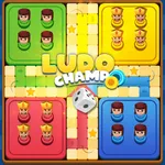 Ludo Champ Pro icon